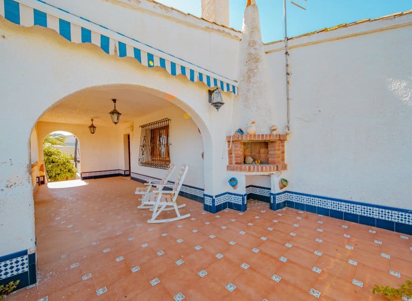 4 sypialnia Willa na sprzedaż w Playa Flamenca - 995 000 € (Ref: 9019121)