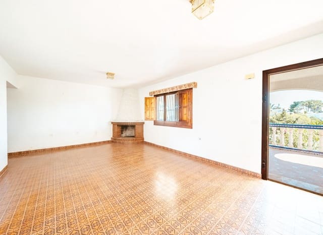 4 camera da letto Villa in vendita in La Zenia, Orihuela - 995.000 € (Rif: 9019121)