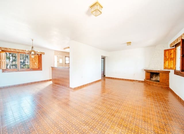 4 camera da letto Villa in vendita in La Zenia, Orihuela - 995.000 € (Rif: 9019121)