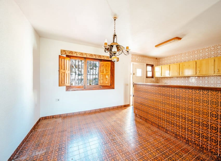 4 sypialnia Willa na sprzedaż w Playa Flamenca - 995 000 € (Ref: 9019121)