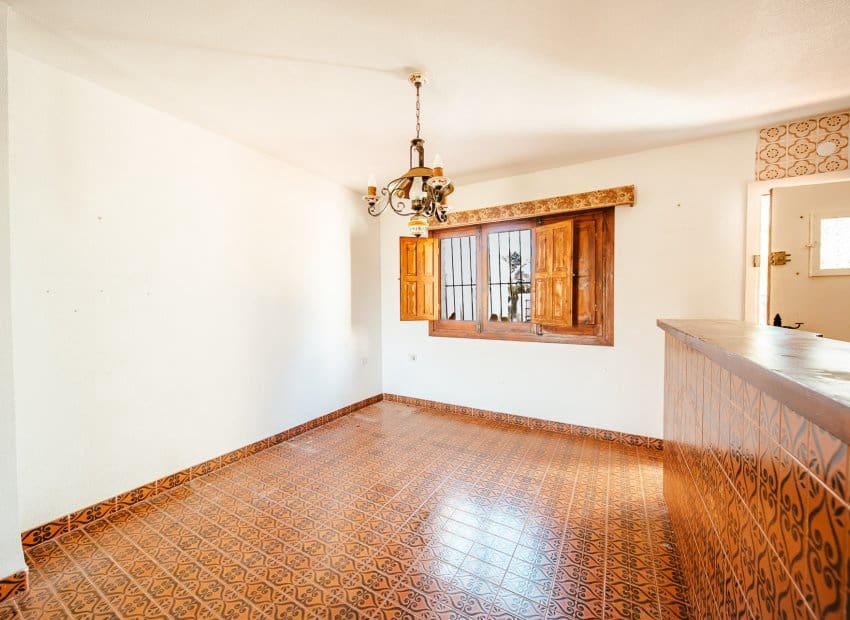 4 sypialnia Willa na sprzedaż w Playa Flamenca - 995 000 € (Ref: 9019121)