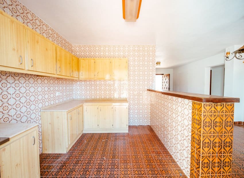 4 sypialnia Willa na sprzedaż w Playa Flamenca - 995 000 € (Ref: 9019121)