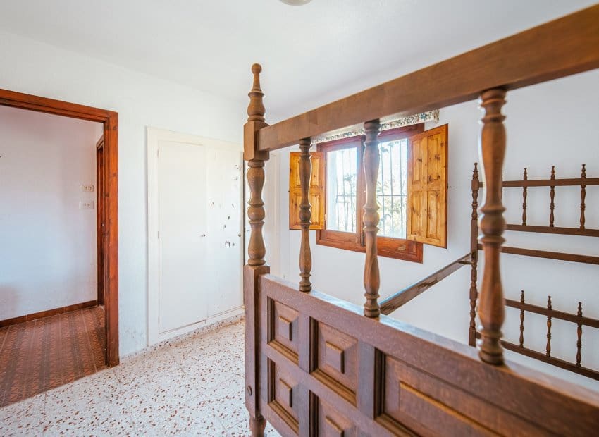 4 sypialnia Willa na sprzedaż w Playa Flamenca - 995 000 € (Ref: 9019121)