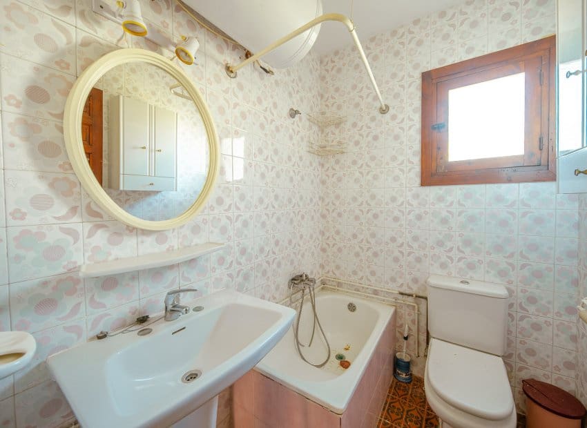 4 sypialnia Willa na sprzedaż w Playa Flamenca - 995 000 € (Ref: 9019121)