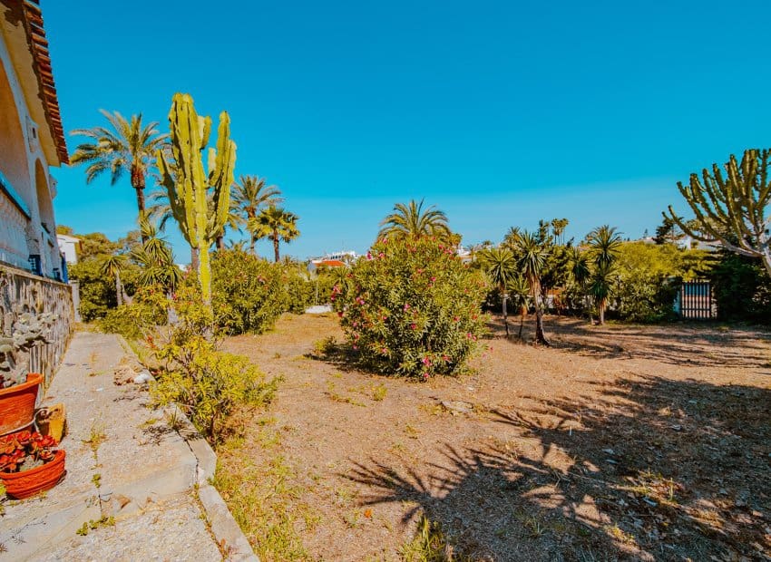 4 sypialnia Willa na sprzedaż w Playa Flamenca - 995 000 € (Ref: 9019121)