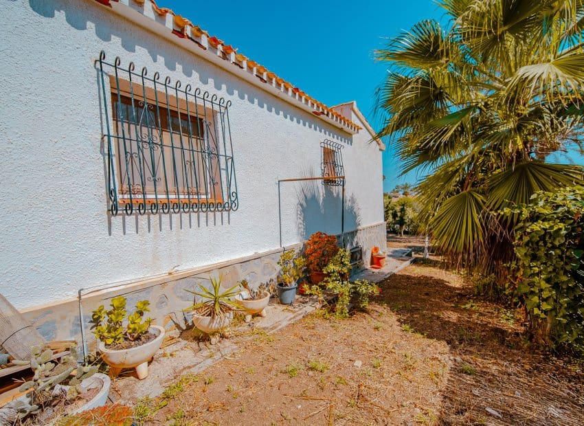 4 sypialnia Willa na sprzedaż w Playa Flamenca - 995 000 € (Ref: 9019121)