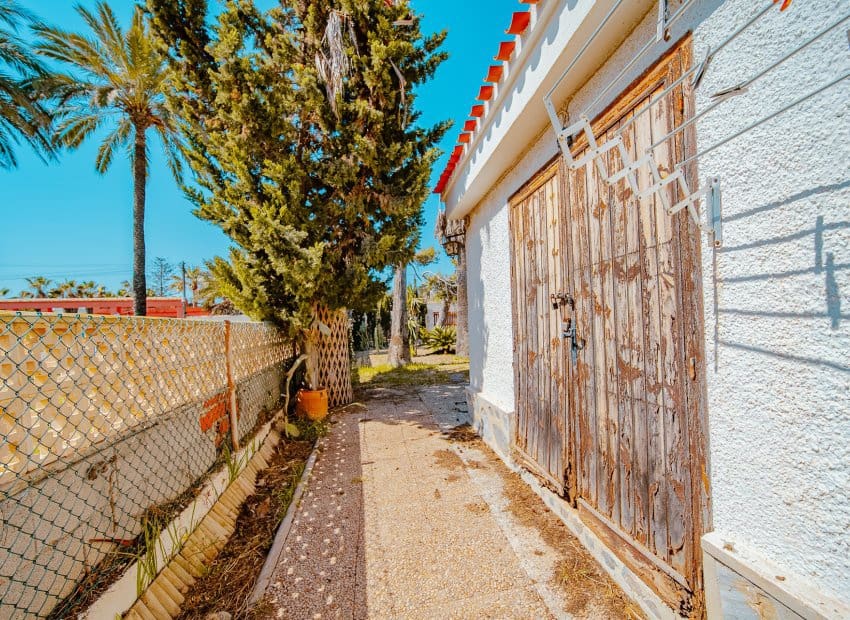 4 sypialnia Willa na sprzedaż w Playa Flamenca - 995 000 € (Ref: 9019121)