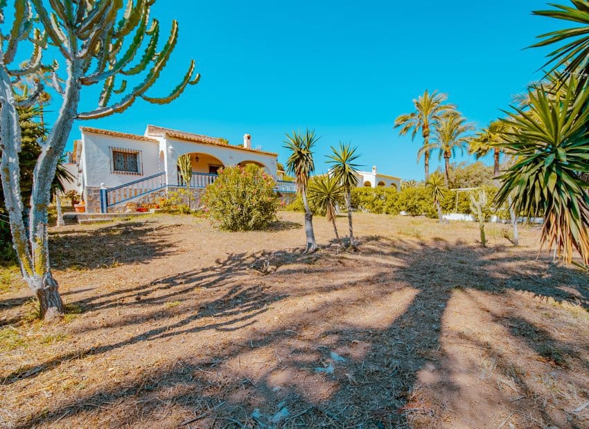 4 sypialnia Willa na sprzedaż w Playa Flamenca - 995 000 € (Ref: 9019121)