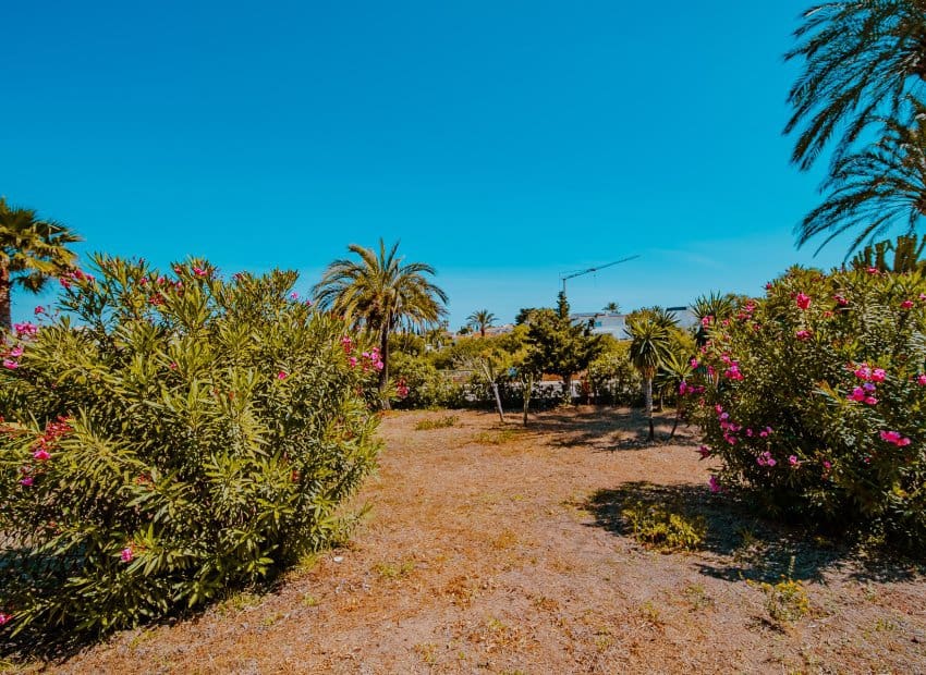 4 sypialnia Willa na sprzedaż w Playa Flamenca - 995 000 € (Ref: 9019121)