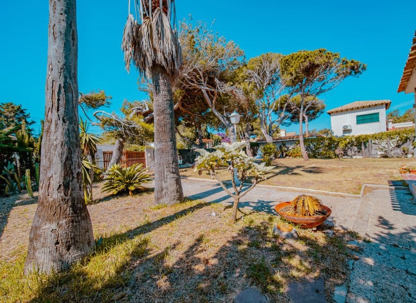 4 sypialnia Willa na sprzedaż w Playa Flamenca - 995 000 € (Ref: 9019121)