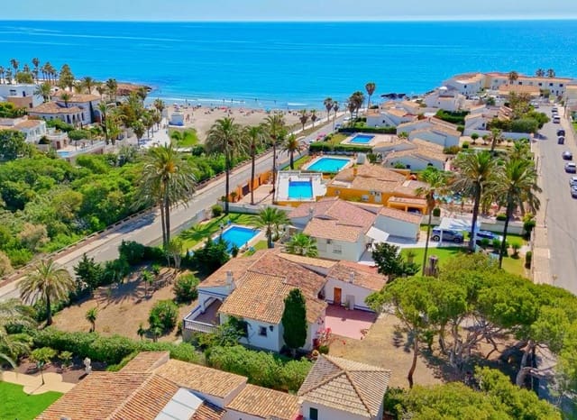 4 camera da letto Villa in vendita in La Zenia, Orihuela - 995.000 € (Rif: 9019121)