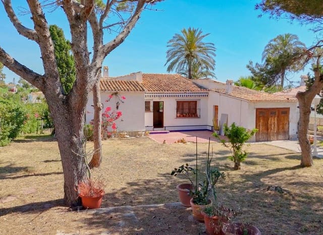4 camera da letto Villa in vendita in La Zenia, Orihuela - 995.000 € (Rif: 9019121)