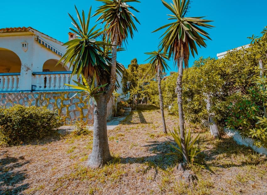 4 sypialnia Willa na sprzedaż w Playa Flamenca - 995 000 € (Ref: 9019121)