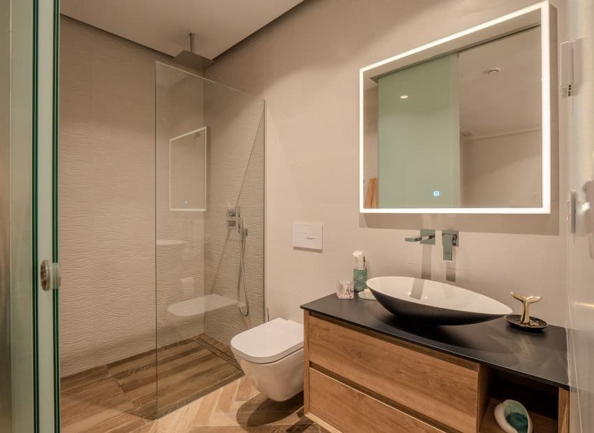 4 chambre Villa/Maison à vendre à Orihuela Costa avec piscine - 2 880 000 € (Ref: 9019125)