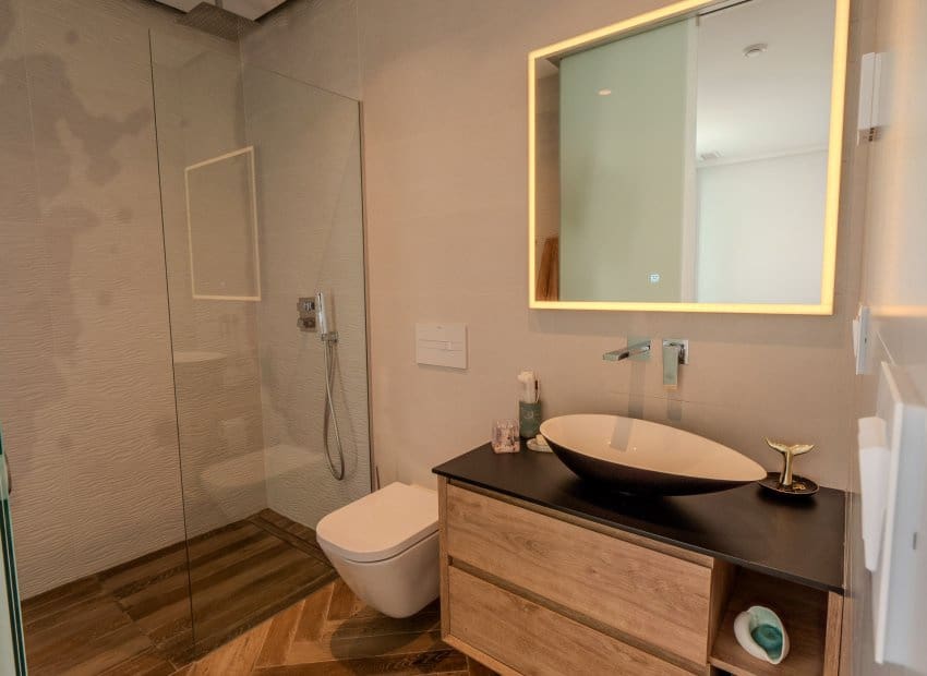 4 chambre Villa/Maison à vendre à Orihuela Costa avec piscine - 2 880 000 € (Ref: 9019125)