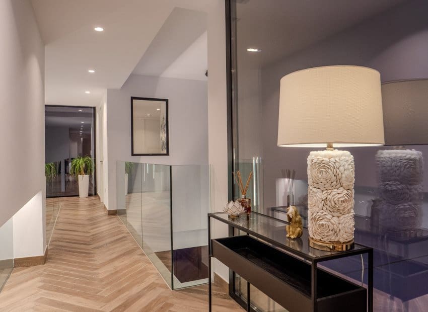 4 chambre Villa/Maison à vendre à Orihuela Costa avec piscine - 2 880 000 € (Ref: 9019125)