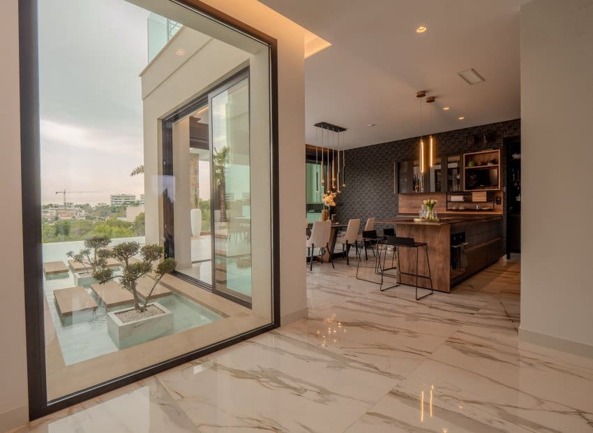 4 chambre Villa/Maison à vendre à Orihuela Costa avec piscine - 2 880 000 € (Ref: 9019125)