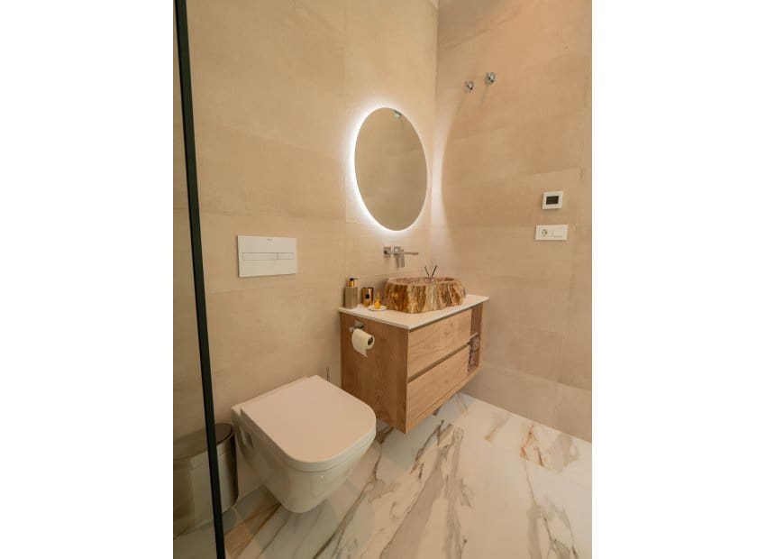 4 chambre Villa/Maison à vendre à Orihuela Costa avec piscine - 2 880 000 € (Ref: 9019125)