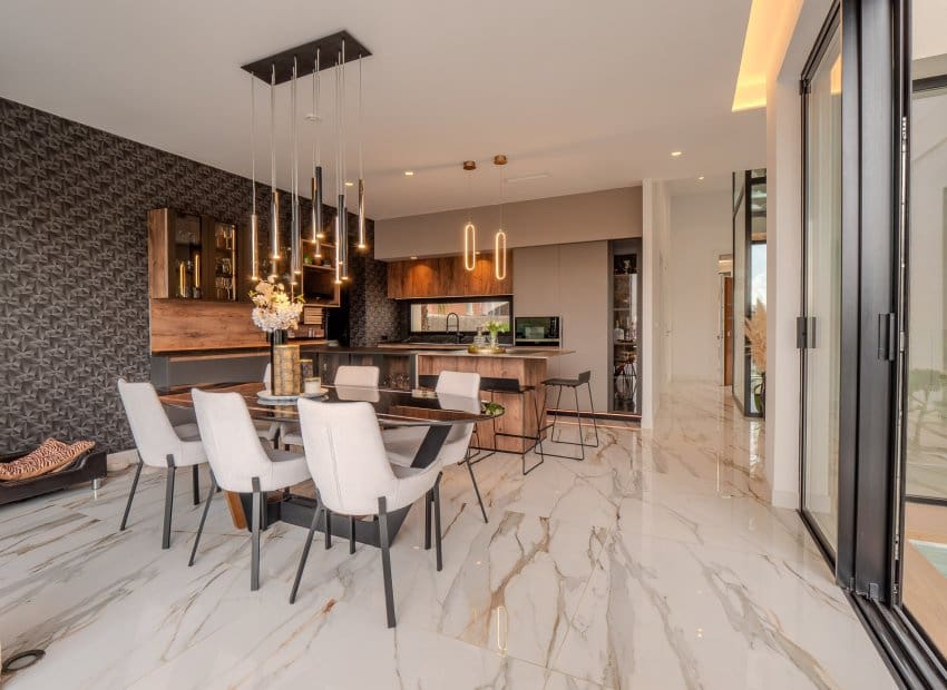 4 chambre Villa/Maison à vendre à Orihuela Costa avec piscine - 2 880 000 € (Ref: 9019125)