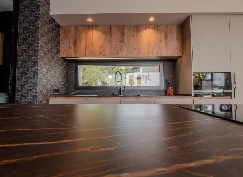 4 chambre Villa/Maison à vendre à Orihuela Costa avec piscine - 2 880 000 € (Ref: 9019125)