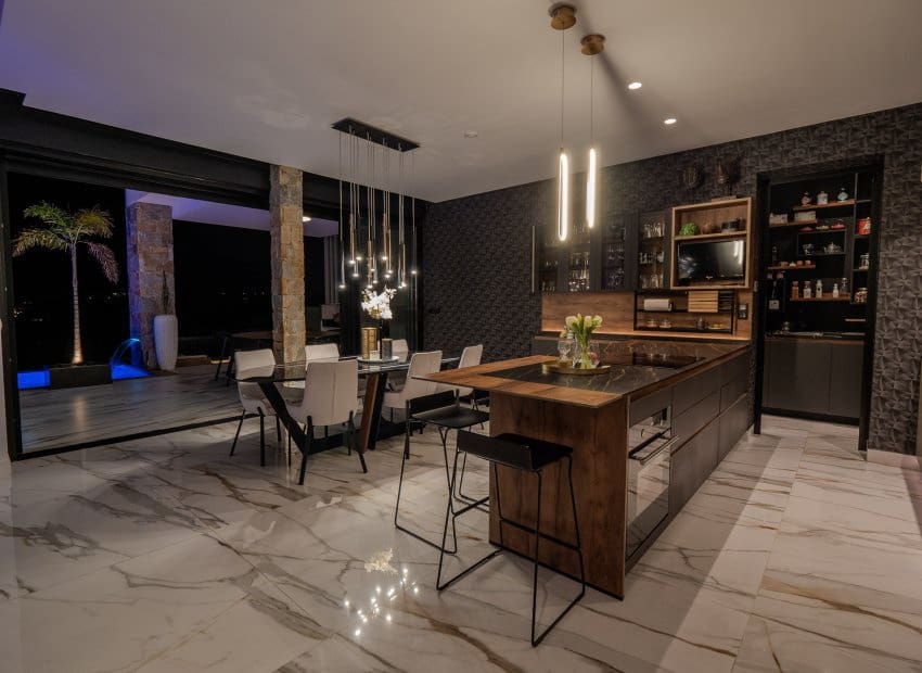 4 chambre Villa/Maison à vendre à Orihuela Costa avec piscine - 2 880 000 € (Ref: 9019125)