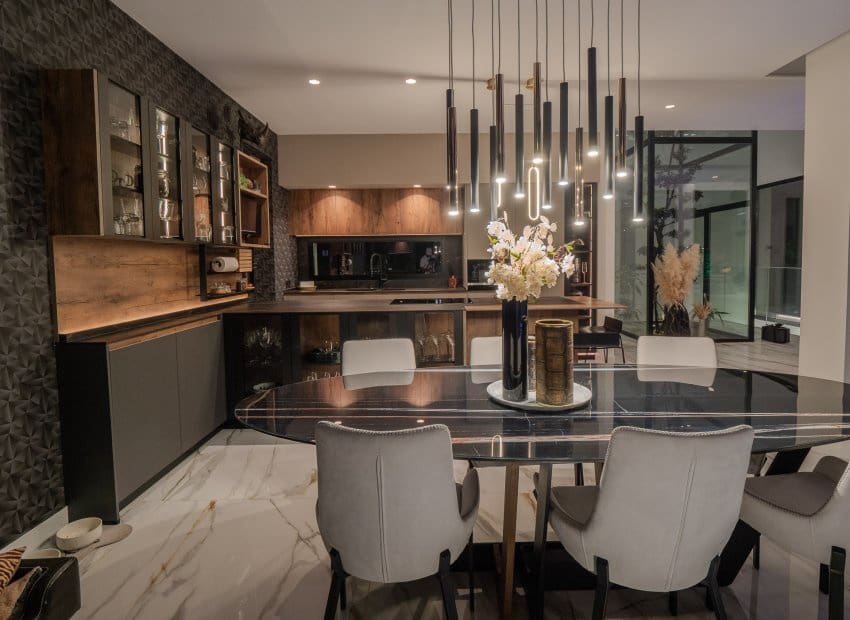 4 chambre Villa/Maison à vendre à Orihuela Costa avec piscine - 2 880 000 € (Ref: 9019125)