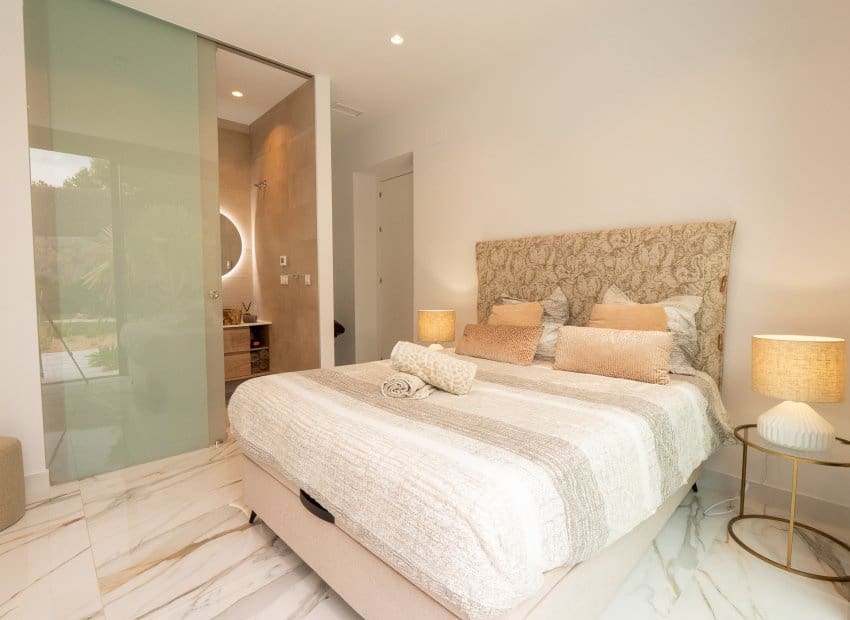 4 chambre Villa/Maison à vendre à Orihuela Costa avec piscine - 2 880 000 € (Ref: 9019125)