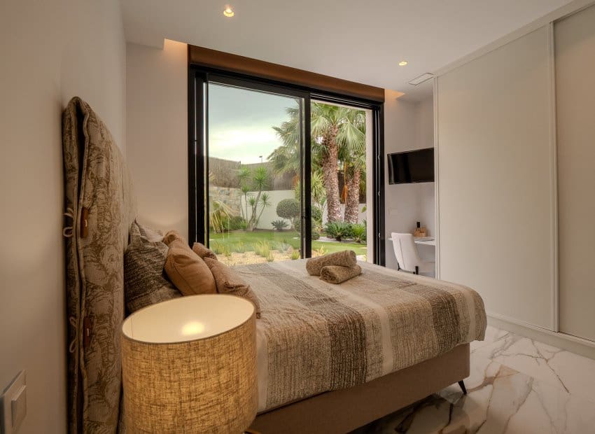 4 chambre Villa/Maison à vendre à Orihuela Costa avec piscine - 2 880 000 € (Ref: 9019125)