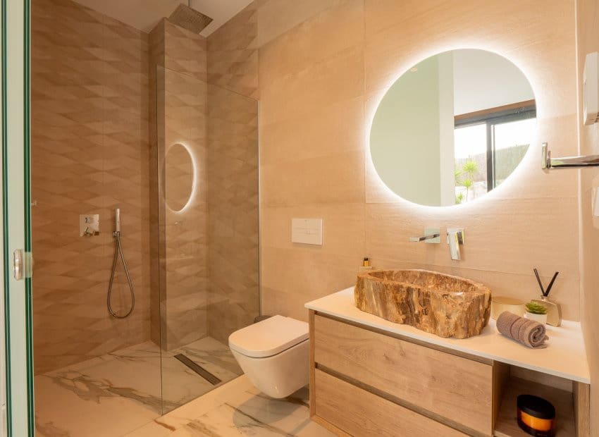 4 chambre Villa/Maison à vendre à Orihuela Costa avec piscine - 2 880 000 € (Ref: 9019125)