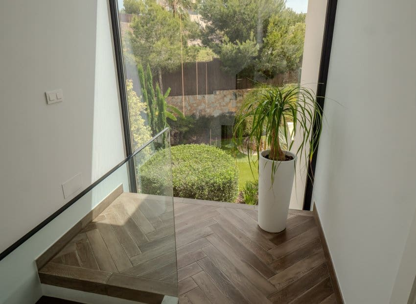 4 chambre Villa/Maison à vendre à Orihuela Costa avec piscine - 2 880 000 € (Ref: 9019125)