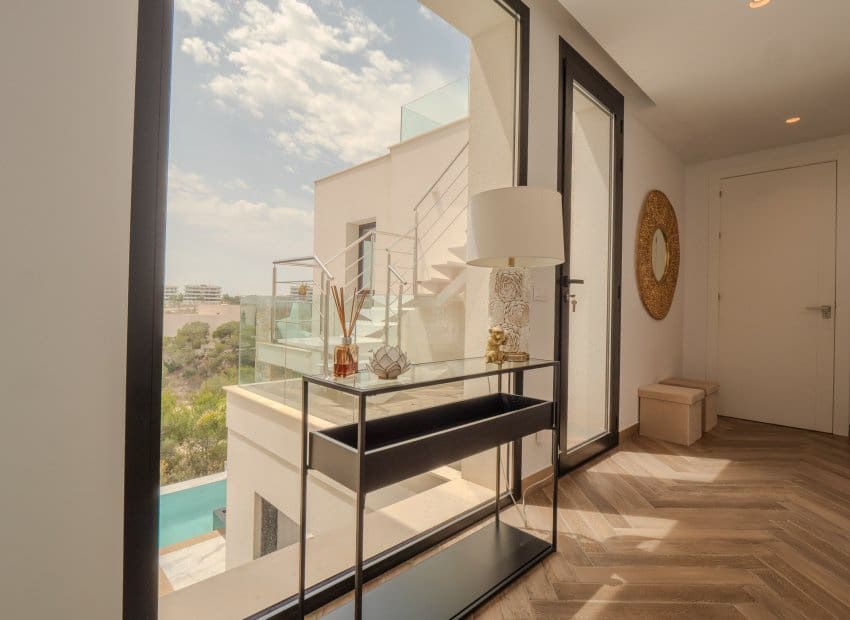 4 chambre Villa/Maison à vendre à Orihuela Costa avec piscine - 2 880 000 € (Ref: 9019125)