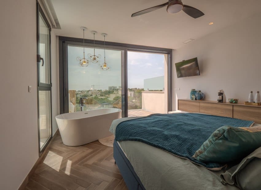 4 chambre Villa/Maison à vendre à Orihuela Costa avec piscine - 2 880 000 € (Ref: 9019125)