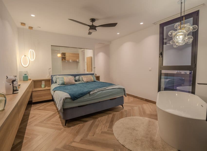 4 chambre Villa/Maison à vendre à Orihuela Costa avec piscine - 2 880 000 € (Ref: 9019125)