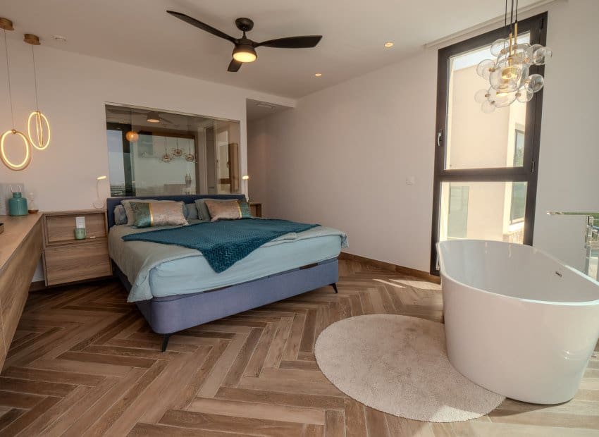 4 chambre Villa/Maison à vendre à Orihuela Costa avec piscine - 2 880 000 € (Ref: 9019125)