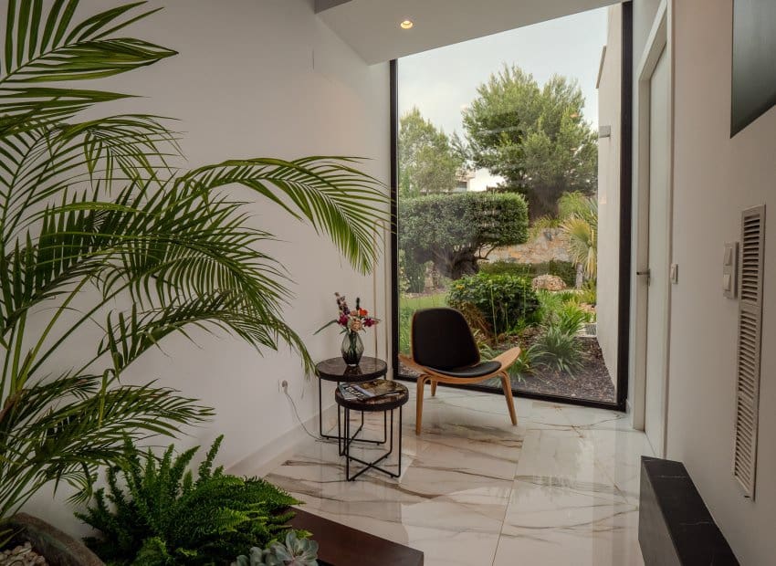 4 chambre Villa/Maison à vendre à Orihuela Costa avec piscine - 2 880 000 € (Ref: 9019125)