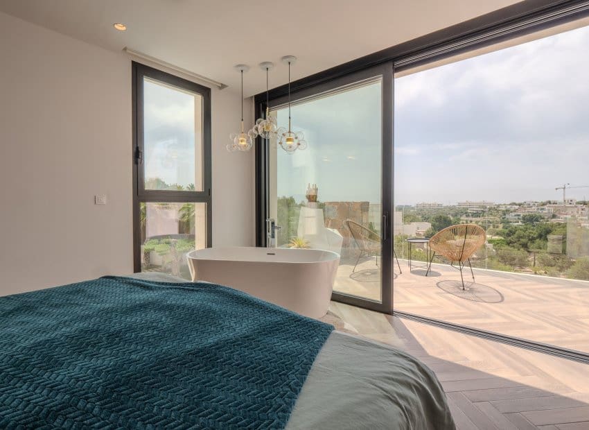 4 chambre Villa/Maison à vendre à Orihuela Costa avec piscine - 2 880 000 € (Ref: 9019125)