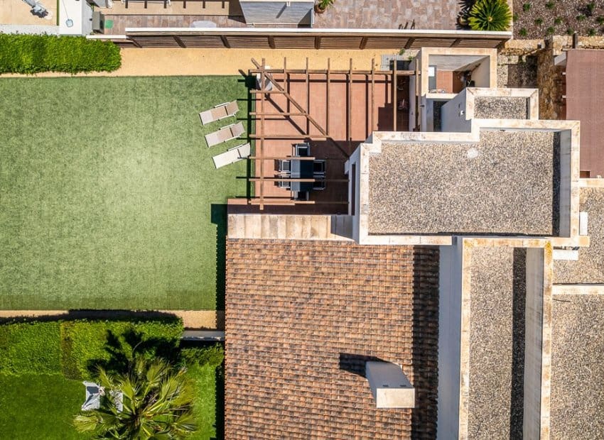 3 sypialnia Dom szeregowy na sprzedaż w Las Colinas Golf z basenem - 525 000 € (Ref: 9019312)