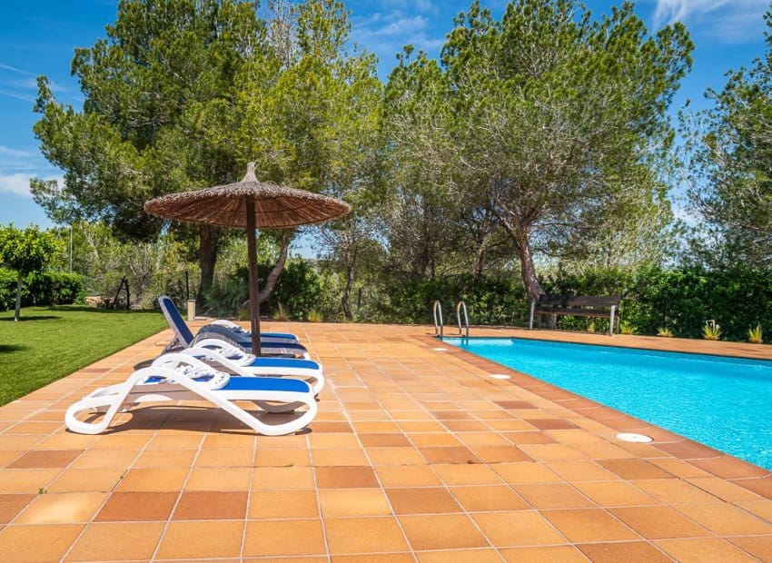 3 sypialnia Dom szeregowy na sprzedaż w Las Colinas Golf z basenem - 525 000 € (Ref: 9019312)