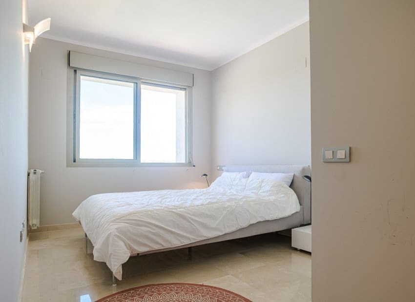 3 sypialnia Dom szeregowy na sprzedaż w Las Colinas Golf z basenem - 525 000 € (Ref: 9019312)