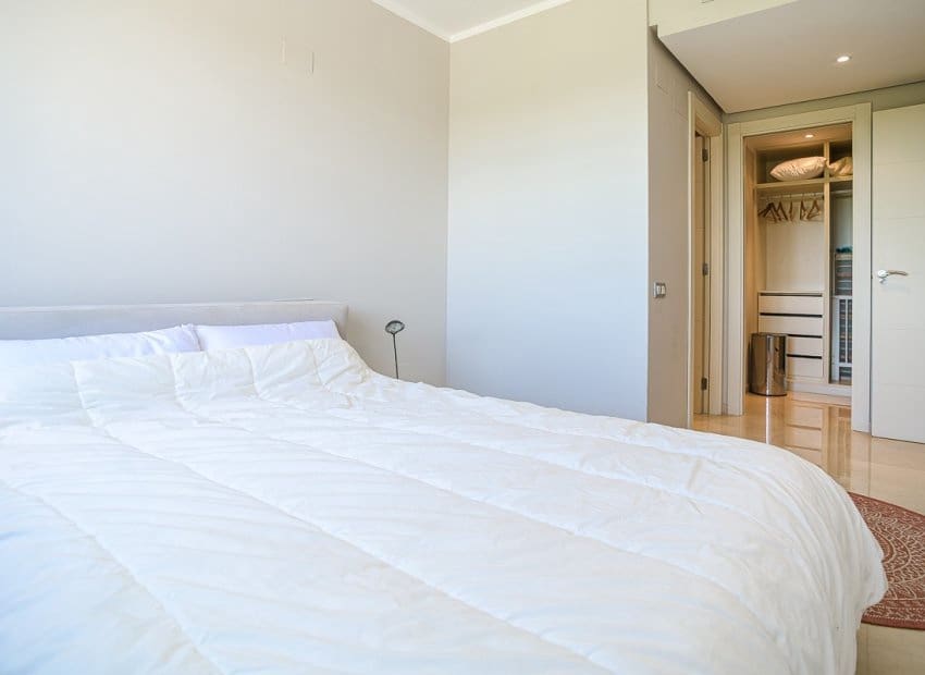 3 sypialnia Dom szeregowy na sprzedaż w Las Colinas Golf z basenem - 525 000 € (Ref: 9019312)