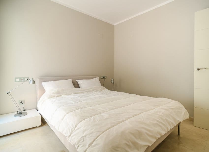 3 sypialnia Dom szeregowy na sprzedaż w Las Colinas Golf z basenem - 525 000 € (Ref: 9019312)