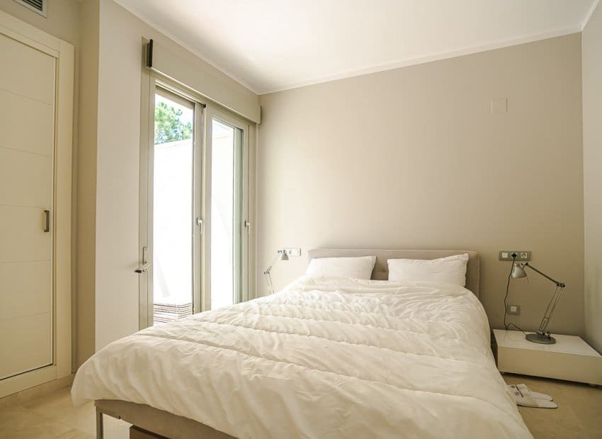 3 sypialnia Dom szeregowy na sprzedaż w Las Colinas Golf z basenem - 525 000 € (Ref: 9019312)