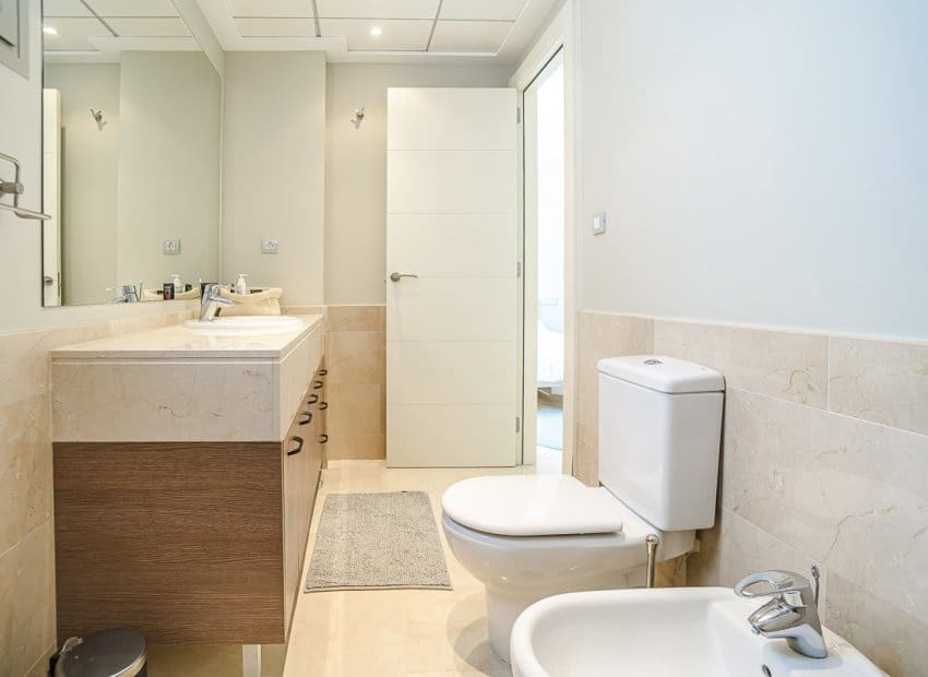 3 sypialnia Dom szeregowy na sprzedaż w Las Colinas Golf z basenem - 525 000 € (Ref: 9019312)