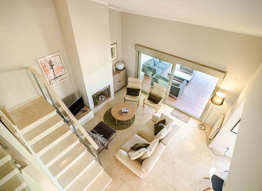 3 sypialnia Dom szeregowy na sprzedaż w Las Colinas Golf z basenem - 525 000 € (Ref: 9019312)