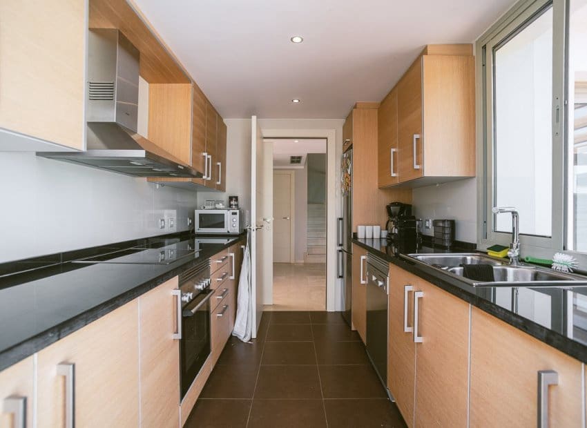 3 sypialnia Dom szeregowy na sprzedaż w Las Colinas Golf z basenem - 525 000 € (Ref: 9019312)