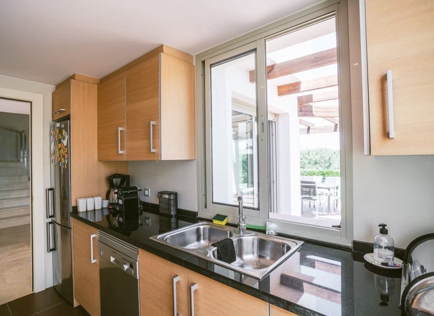 3 sypialnia Dom szeregowy na sprzedaż w Las Colinas Golf z basenem - 525 000 € (Ref: 9019312)