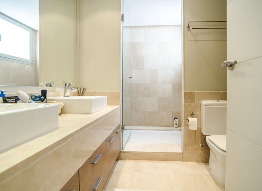 3 sypialnia Dom szeregowy na sprzedaż w Las Colinas Golf z basenem - 525 000 € (Ref: 9019312)