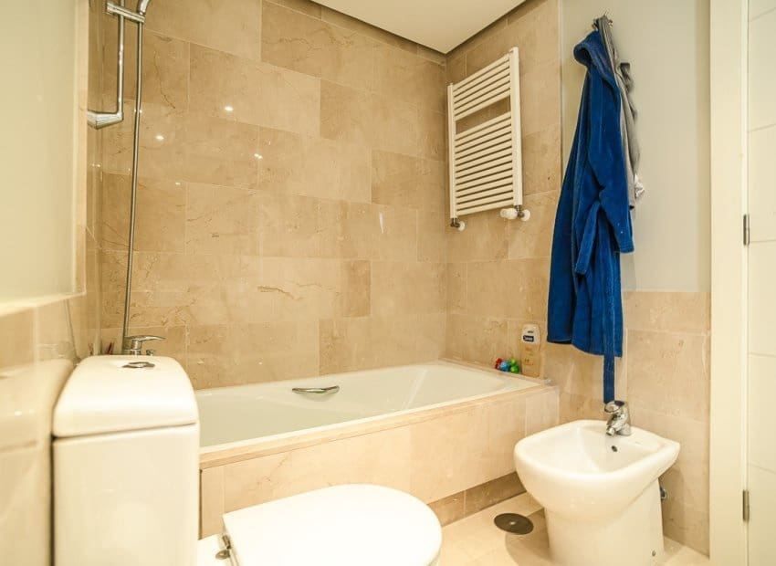 3 sypialnia Dom szeregowy na sprzedaż w Las Colinas Golf z basenem - 525 000 € (Ref: 9019312)