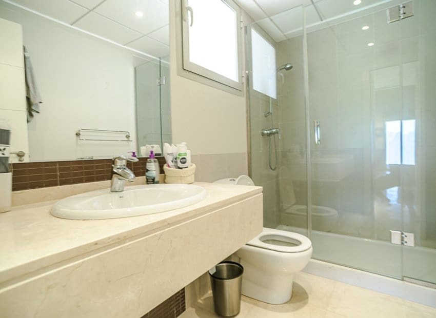 3 sypialnia Dom szeregowy na sprzedaż w Las Colinas Golf z basenem - 525 000 € (Ref: 9019312)