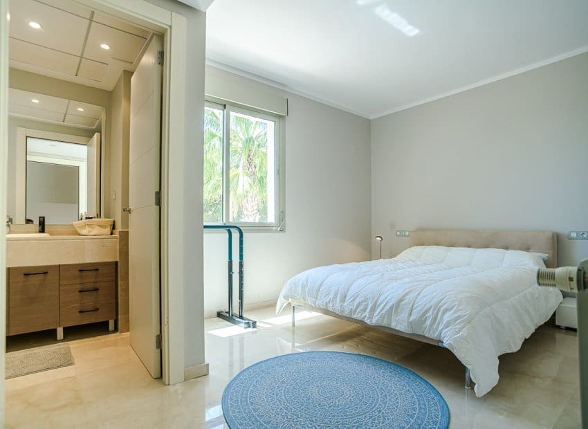 3 sypialnia Dom szeregowy na sprzedaż w Las Colinas Golf z basenem - 525 000 € (Ref: 9019312)